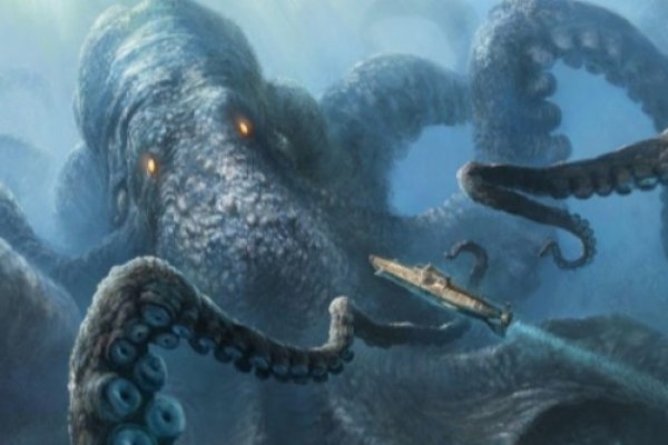 Kraken даркнет что это