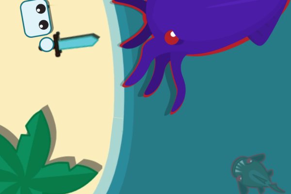 Kraken 20at